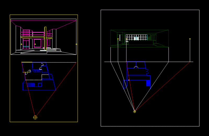 Prospects Prospects DWG Detail for AutoCAD