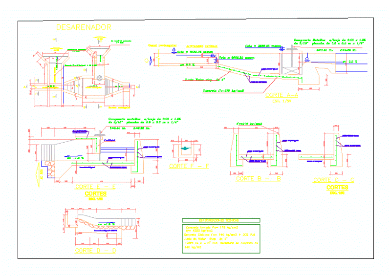 Shredder DWG Detail for AutoCAD