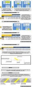 Solar Sheet Angulo XLS Plan Excel Spreadsheet