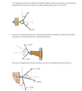 Static Exercises PDF (Document)