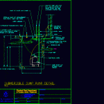 Toilet Plumbing DWG Block for AutoCAD • Designs CAD