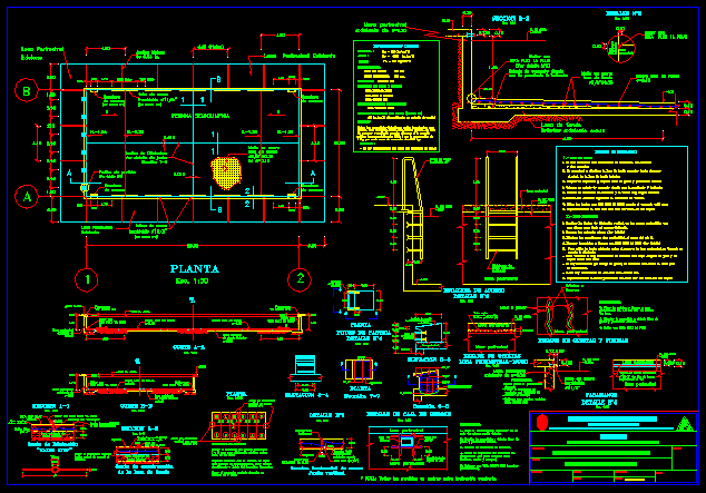 swimming-pool-structural-repair-dwg-block-for-autocad-designs-cad