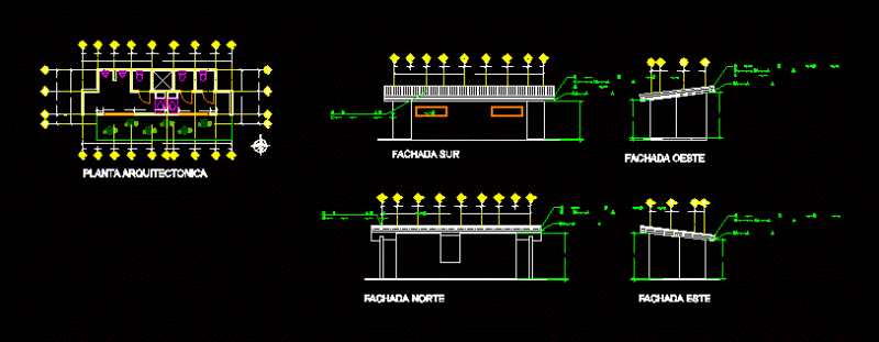 Toilets For Complex DWG Block for AutoCAD