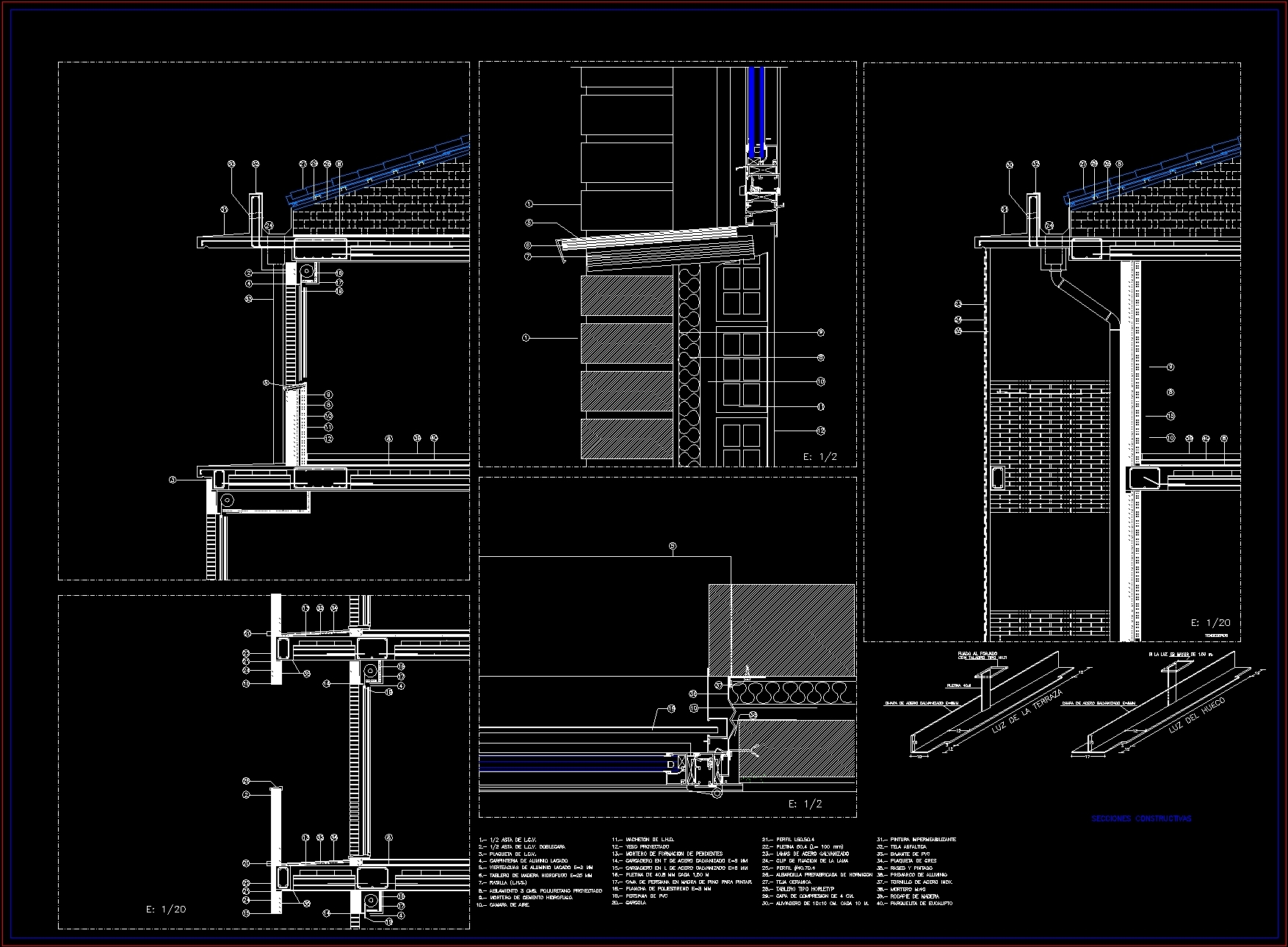 Канализационные узлы dwg