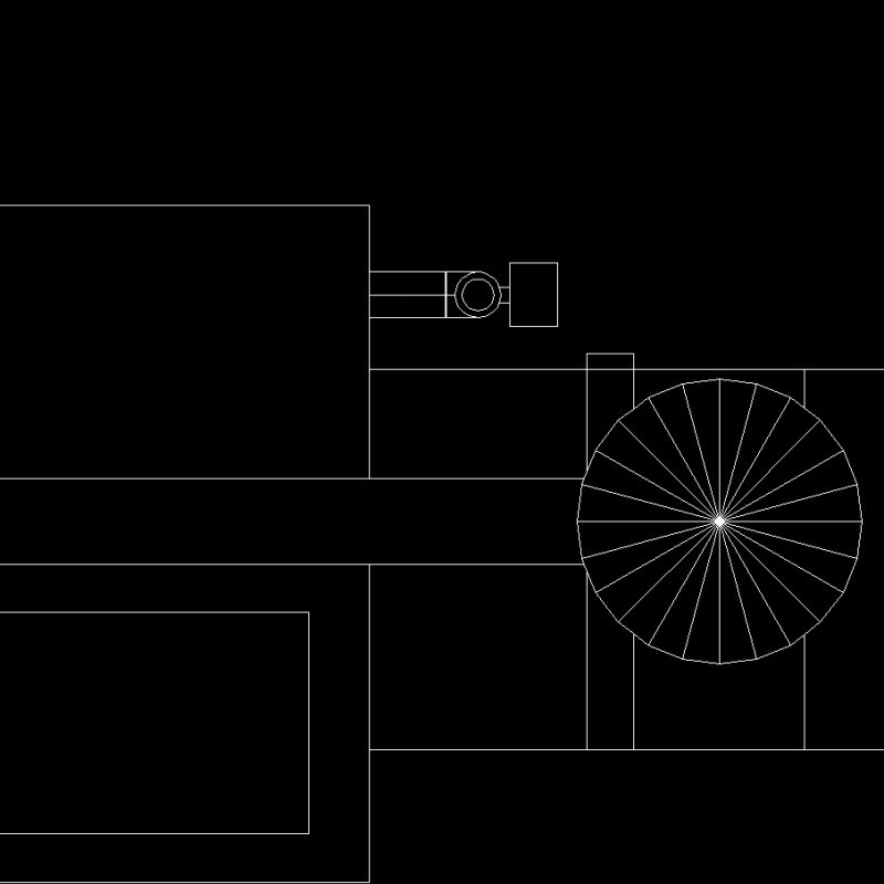 Air Conditioner DWG Block for AutoCAD • Designs CAD