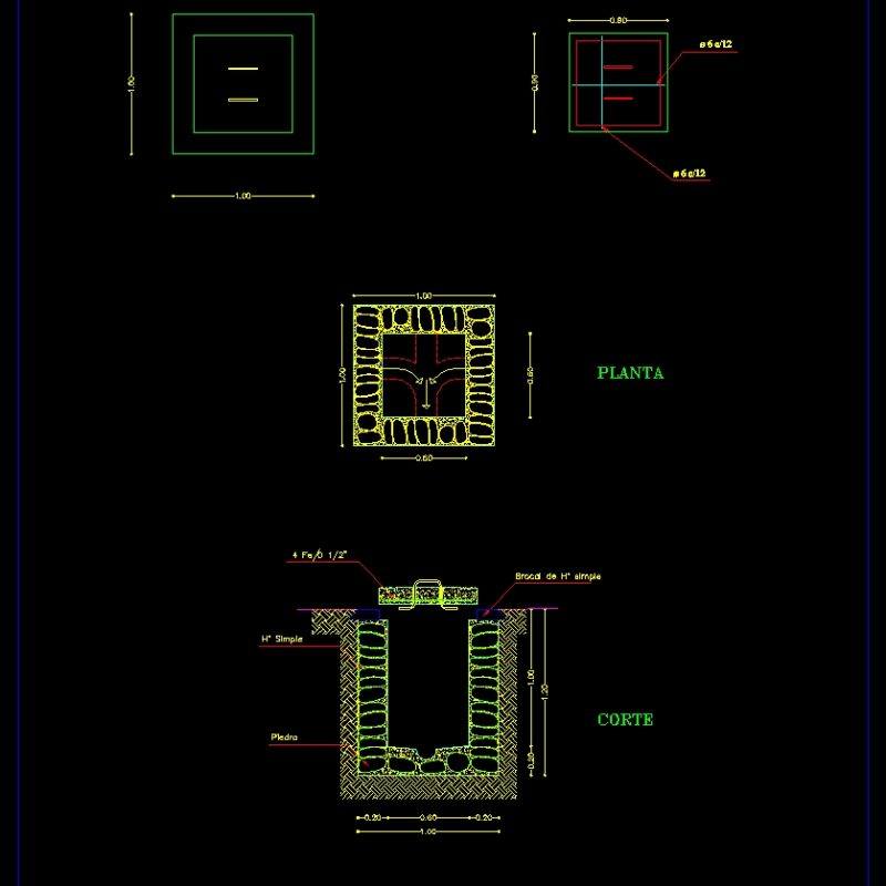 Cameras Health DWG Detail for AutoCAD • Designs CAD