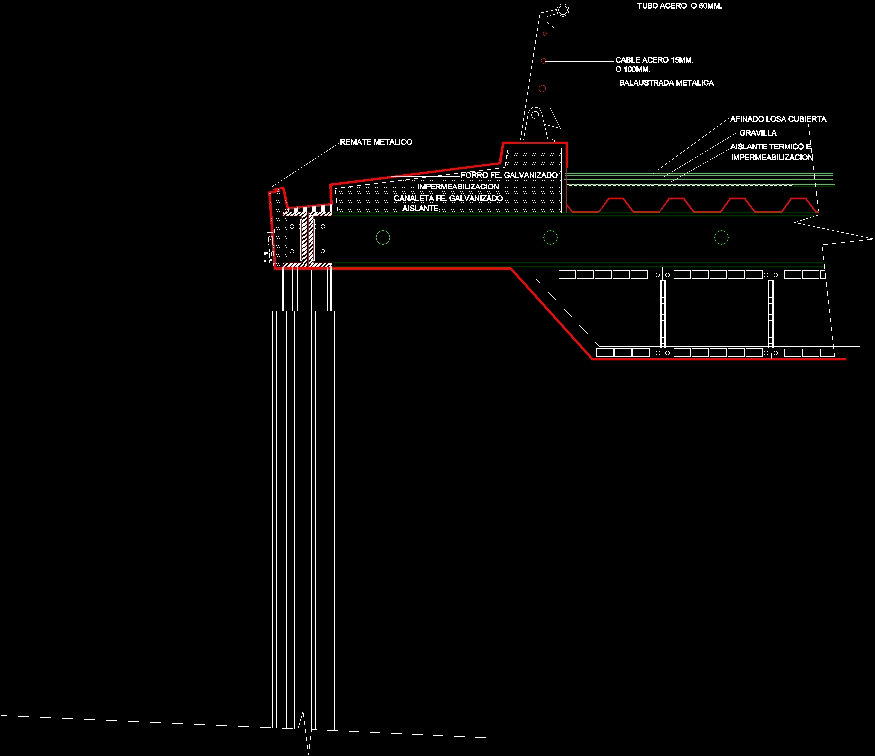 Cocstructive Detail DWG Detail for AutoCAD • Designs CAD