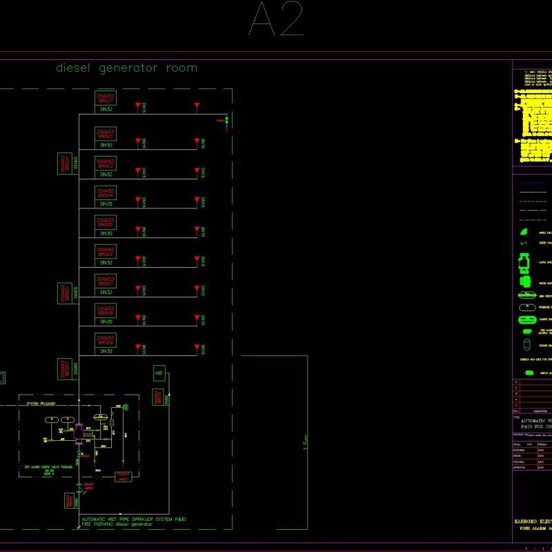 Fire DWG Block For AutoCAD • Designs CAD