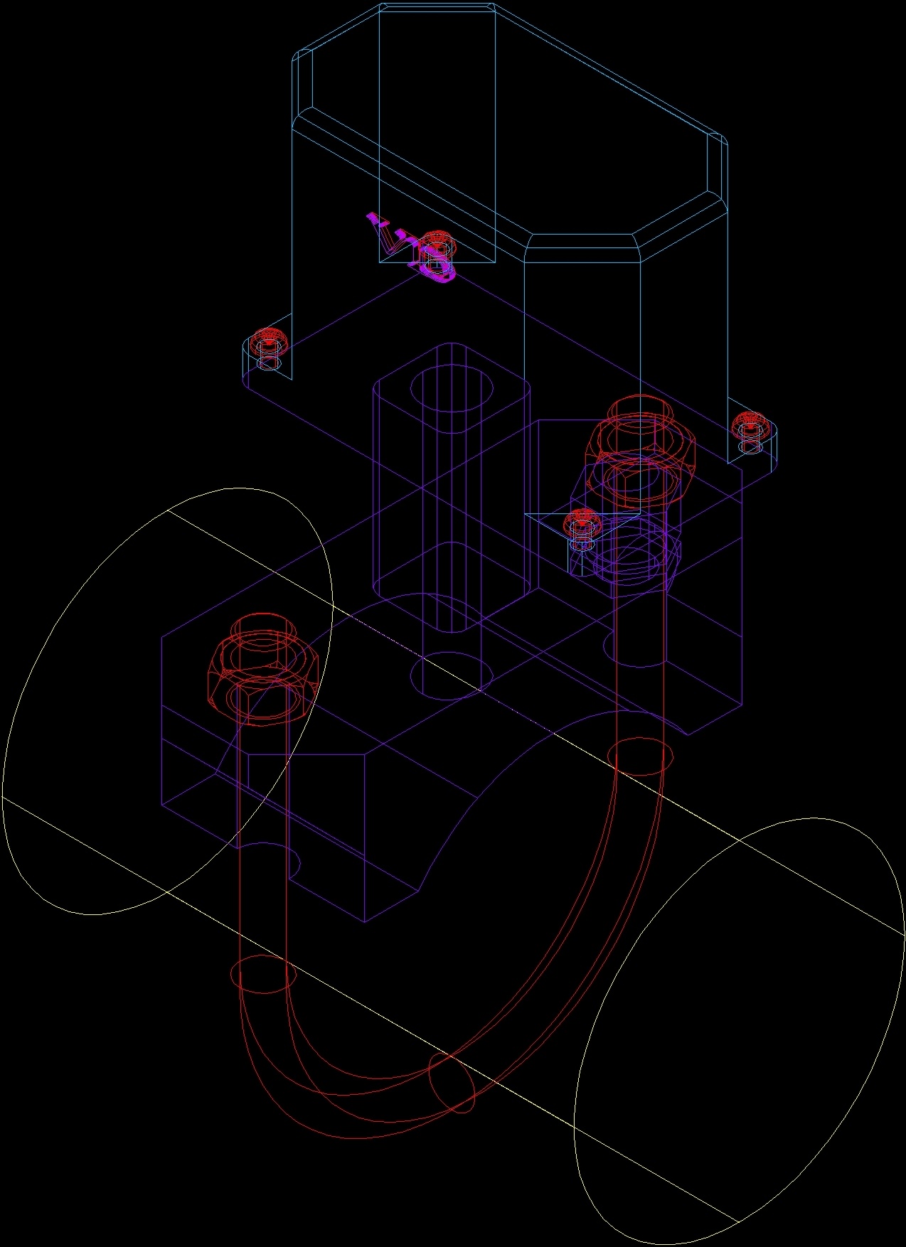 flow-switch-d100-dwg-block-for-autocad-designs-cad