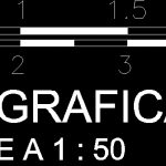 Graphic Scales DWG Block for AutoCAD • Designs CAD