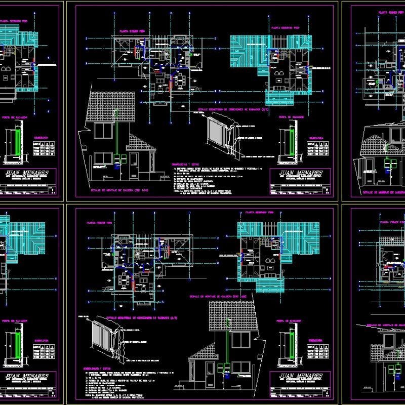 Heating DWG Block For AutoCAD • Designs CAD