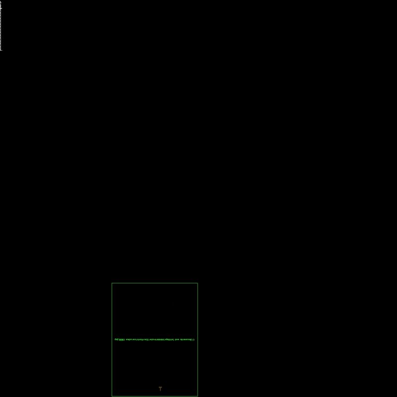 Municipal Level Waterworks DWG Plan for AutoCAD • Designs CAD