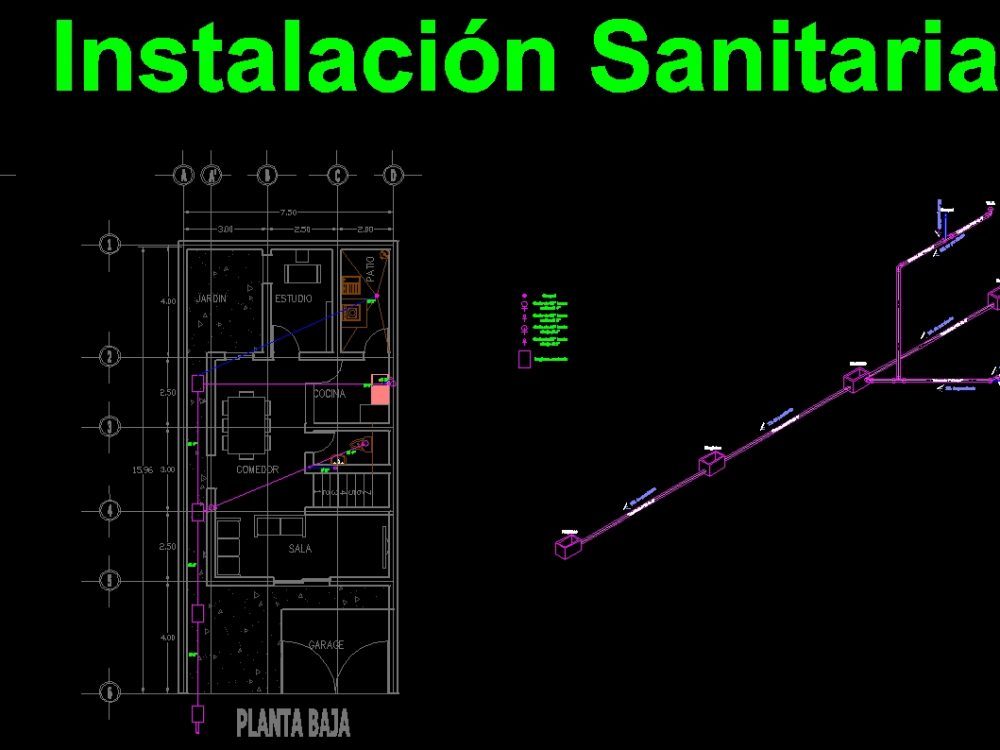 plumbing_dwg_block_for_autocad_864 – Designs CAD