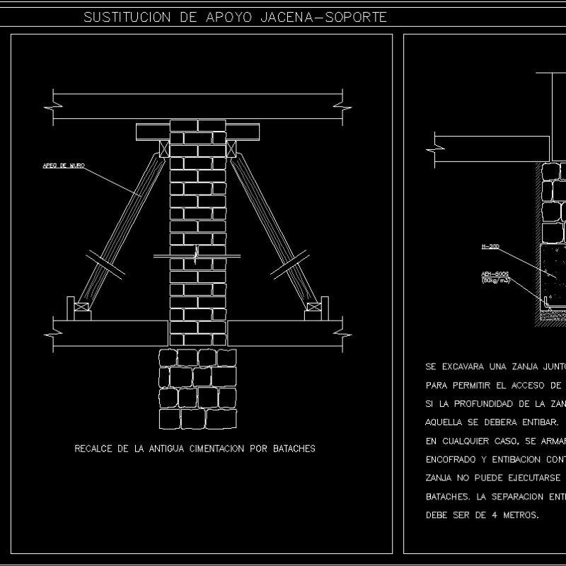 Qualification Structure DWG Block for AutoCAD • Designs CAD