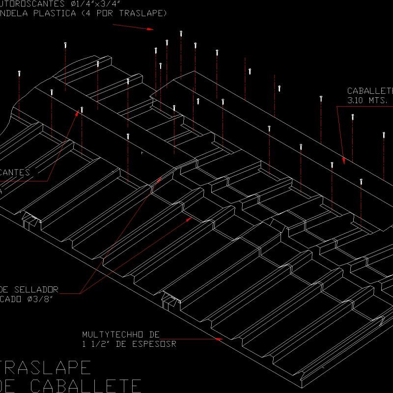 Shovel Of Easel DWG Block for AutoCAD • Designs CAD