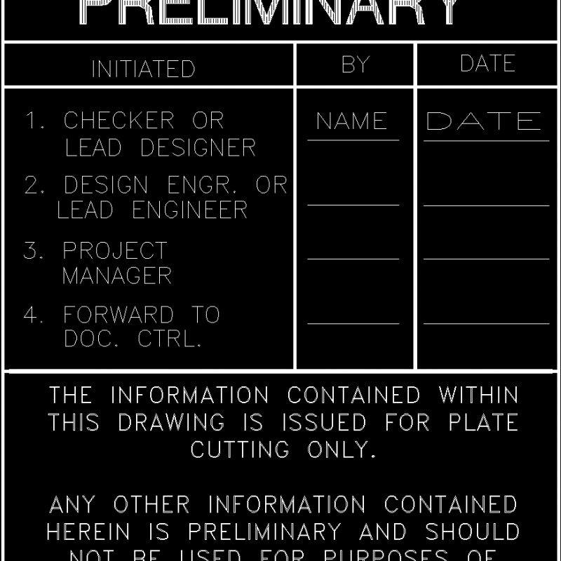 State Stamps DWG Block for AutoCAD • Designs CAD