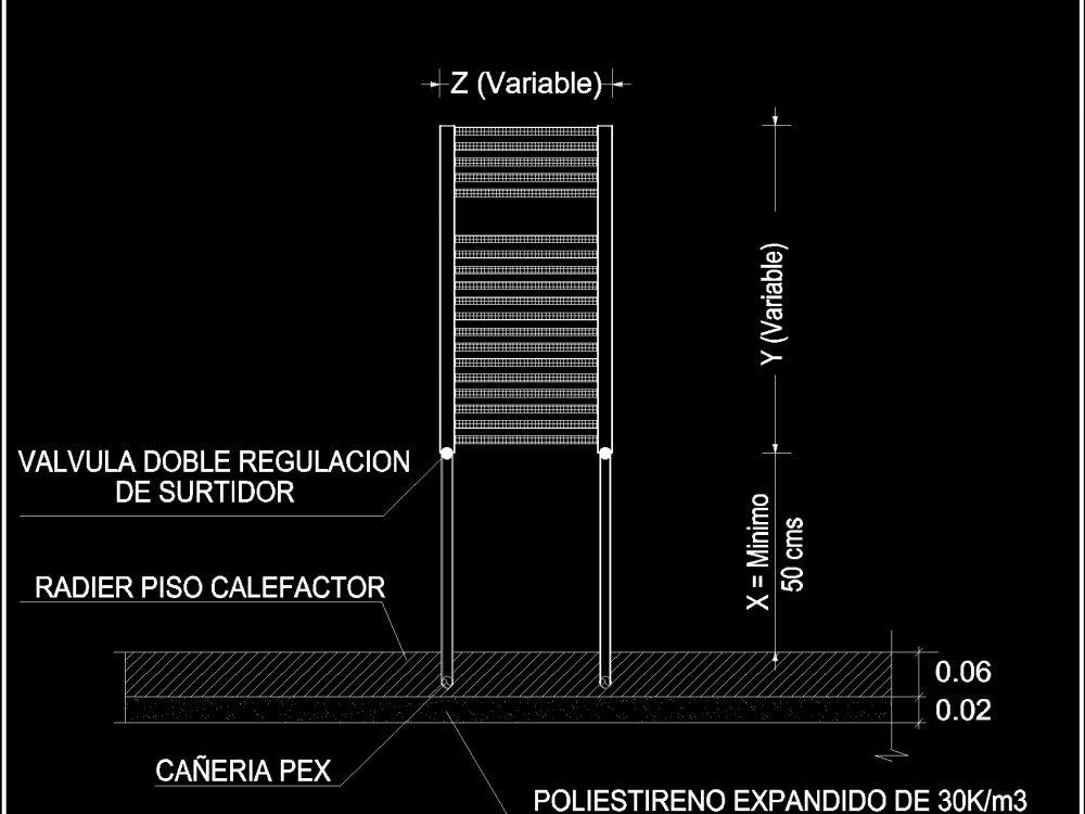 towel_rack_details_dwg_detail_for_autocad_623 Designs CAD