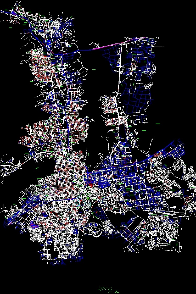 Valencia Dwg Block For Autocad • Designs Cad