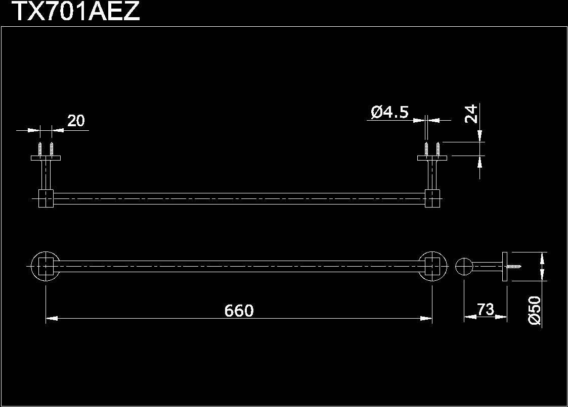 Sanitary Pipe Fittings Autocad Blocks