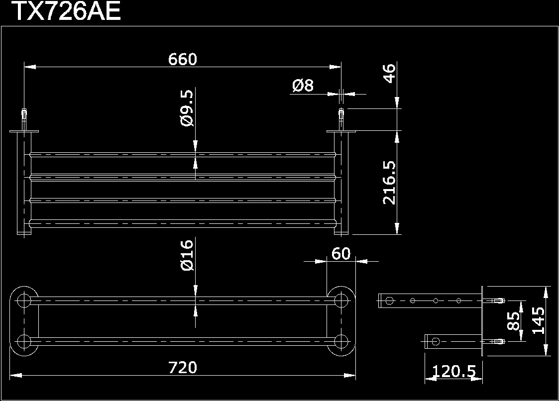 Sanitary Pipe Fittings Autocad Commands