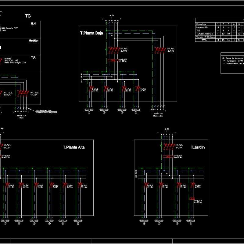 Board Outline DWG Block for AutoCAD • Designs CAD