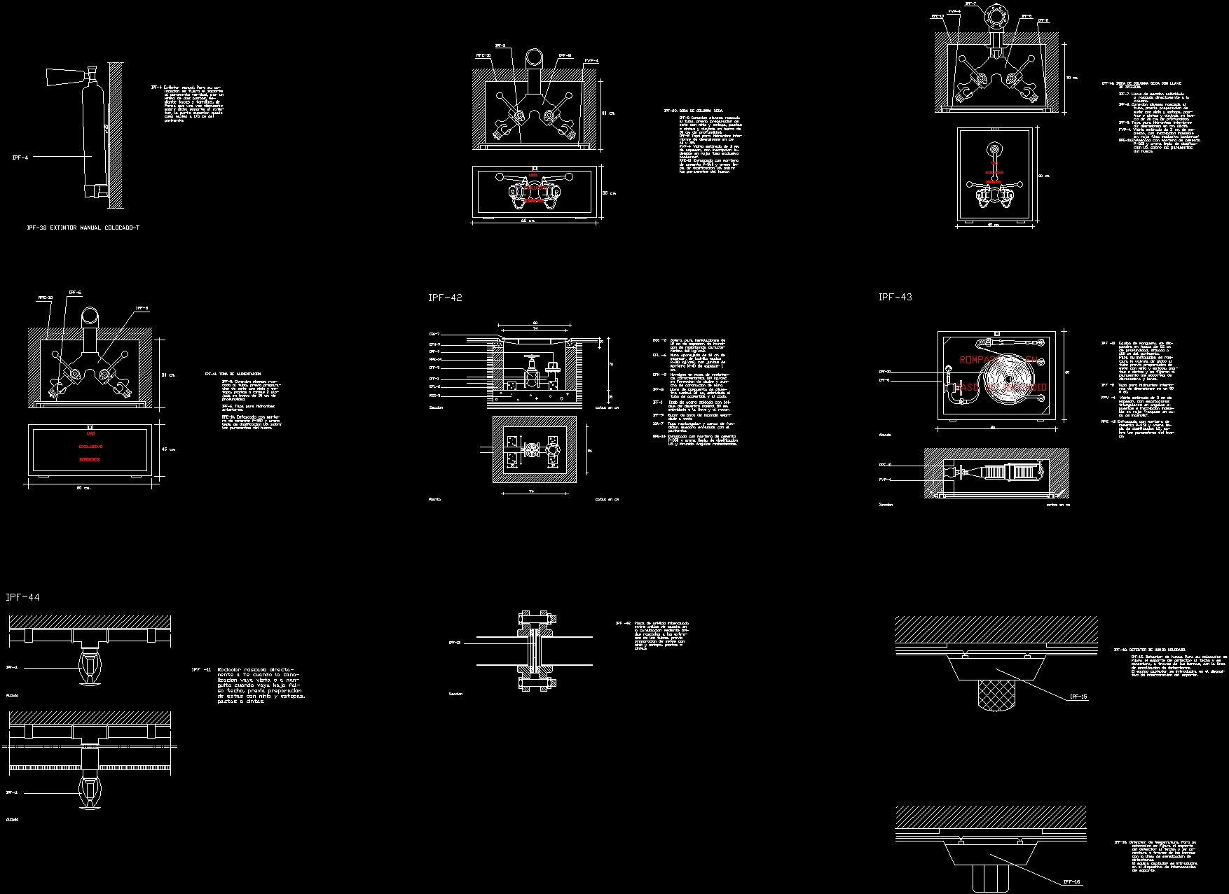 Плагины для autocad. Блоки электрика dwg. Запчасти dwg 635.