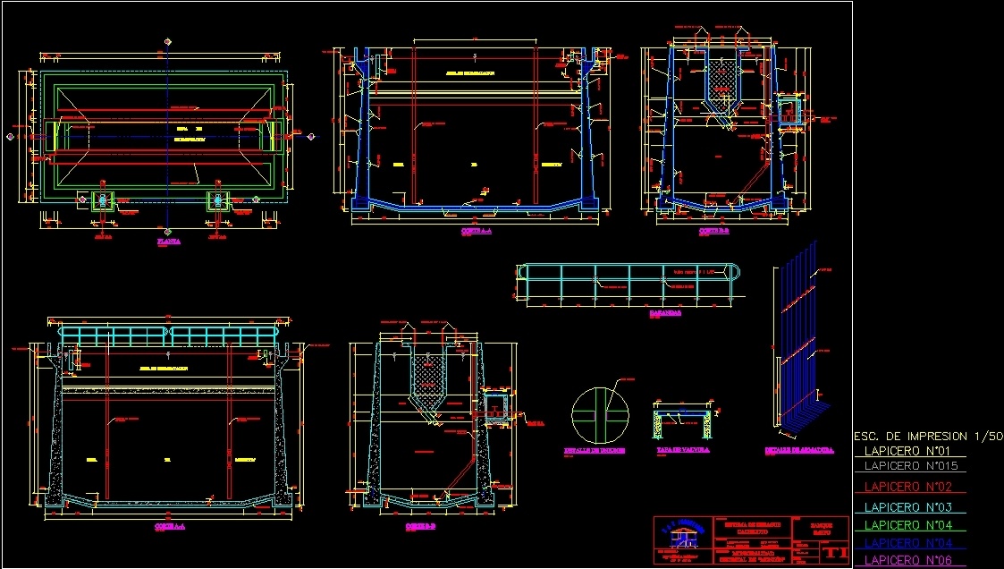 Как открыть чертежи в формате dwg