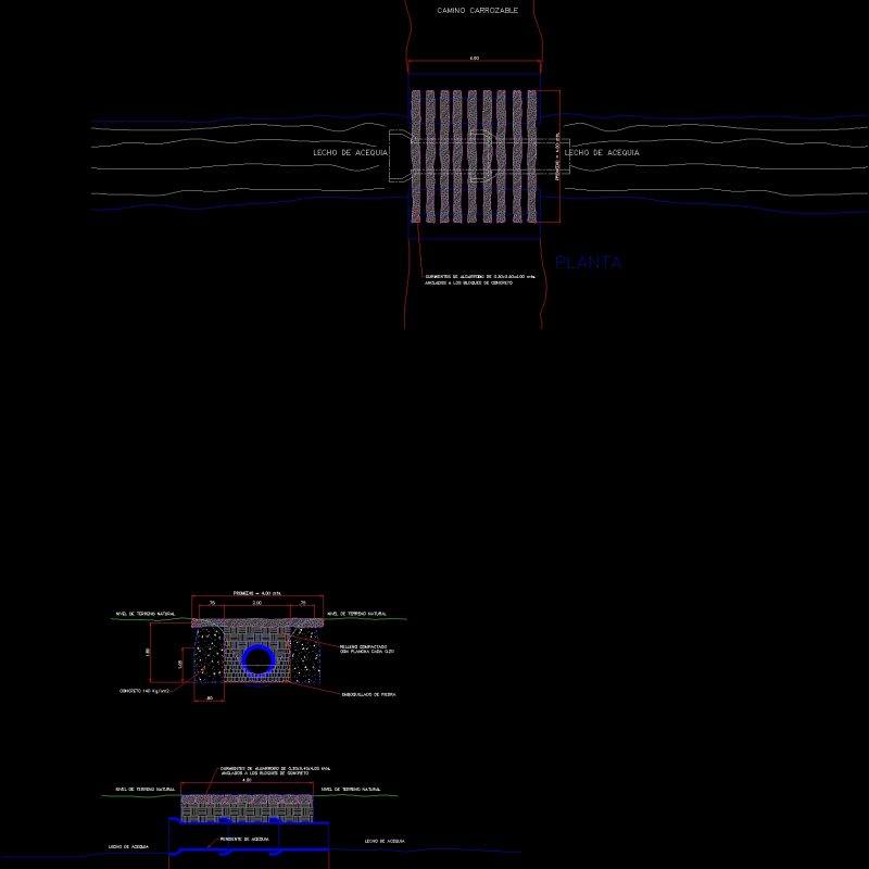 Detail Sewer Dwg Detail For Autocad Designs Cad