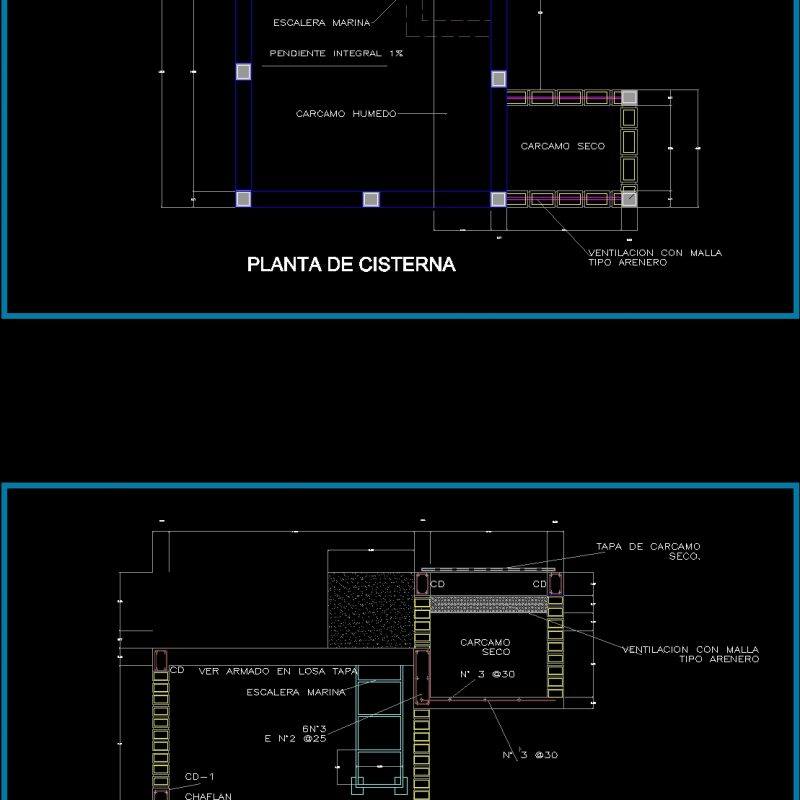 Details Tanker DWG Detail for AutoCAD • Designs CAD