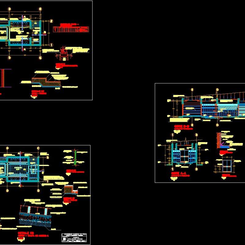 Development Of Cleaning Space DWG Block for AutoCAD • Designs CAD