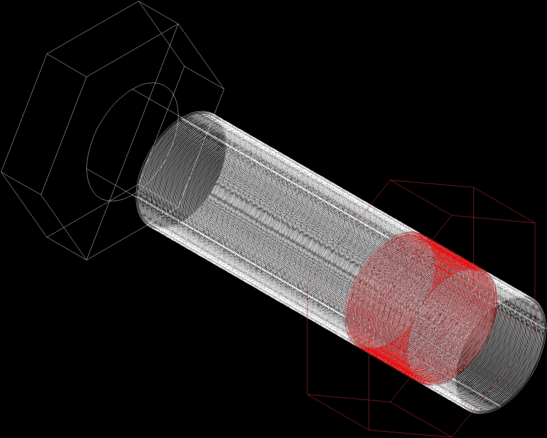 PVC Pipe Fittings CAD Drawings