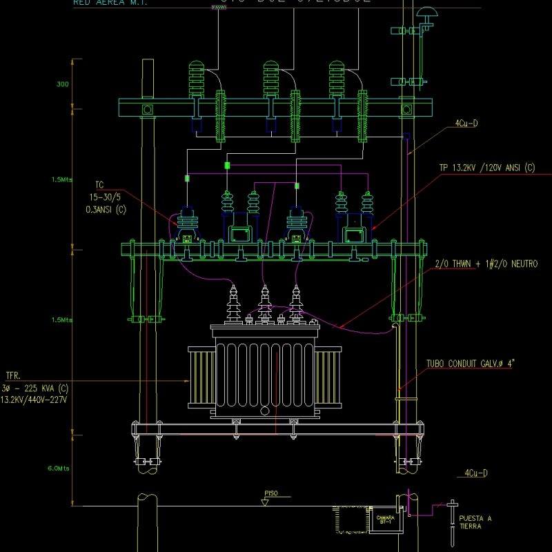 autocad electrical blocks dwg free download