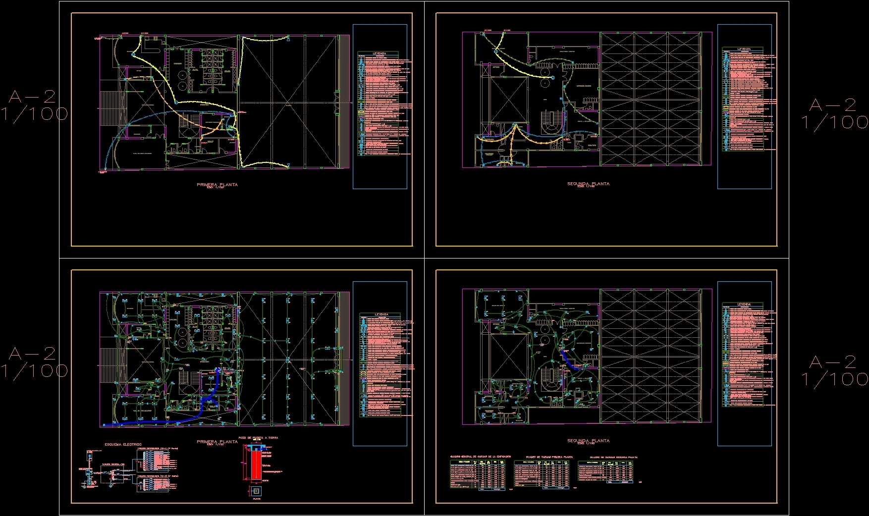 autocad electrical nfpa library