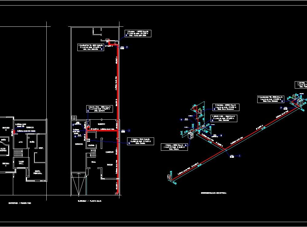 gas_instalacion_dwg_plan_for_autocad_626 – Designs CAD