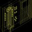 Intercom 3D DWG Model for AutoCAD • Designs CAD