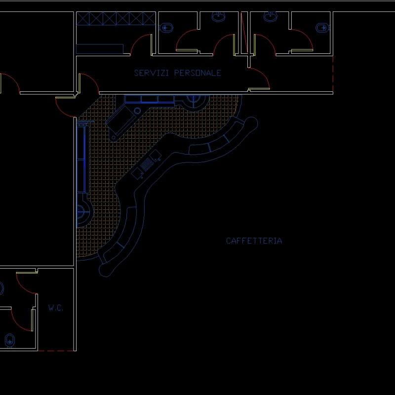 Kitchens DWG Detail for AutoCAD • Designs CAD