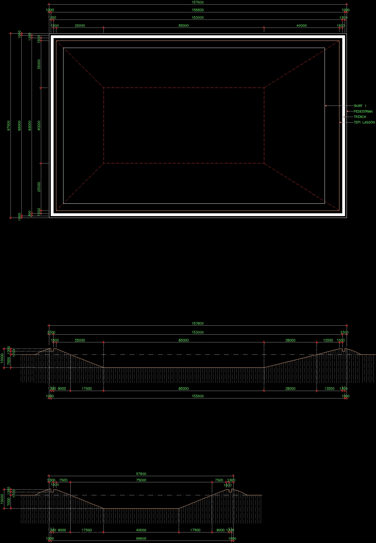 Laguna Biogass DWG Block for AutoCAD • Designs CAD