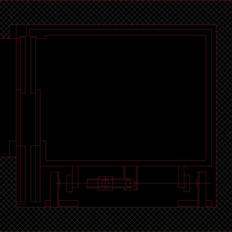 Lift Dwg Block For Autocad Designs Cad