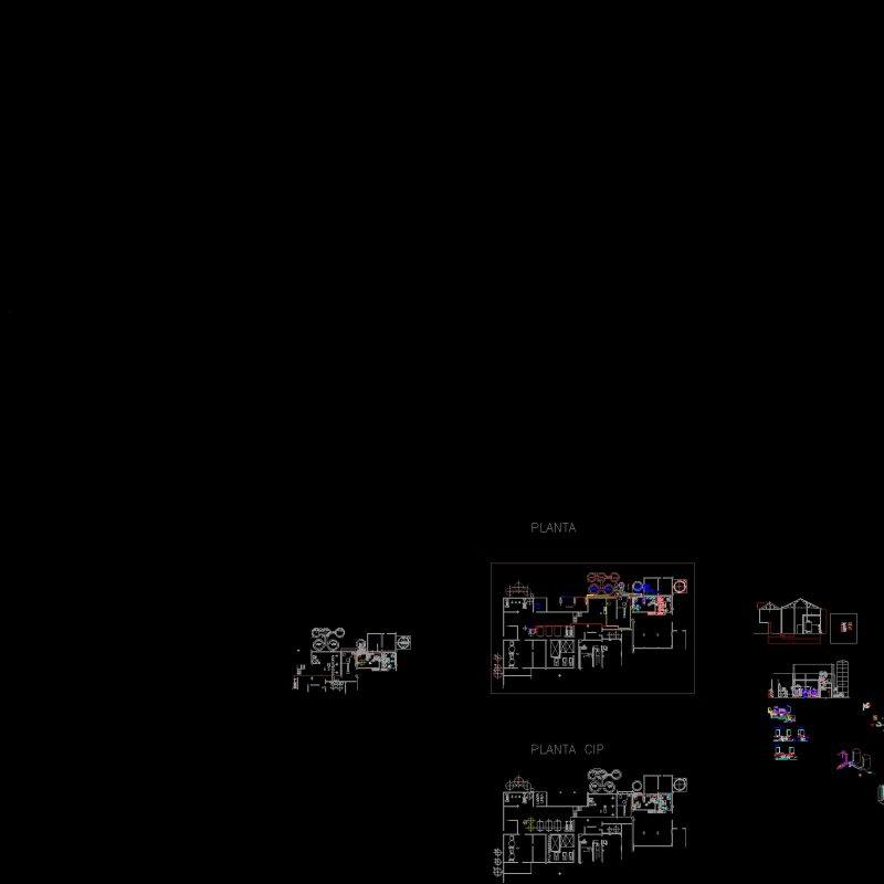 Room 2D DWG Block for AutoCAD • Designs CAD