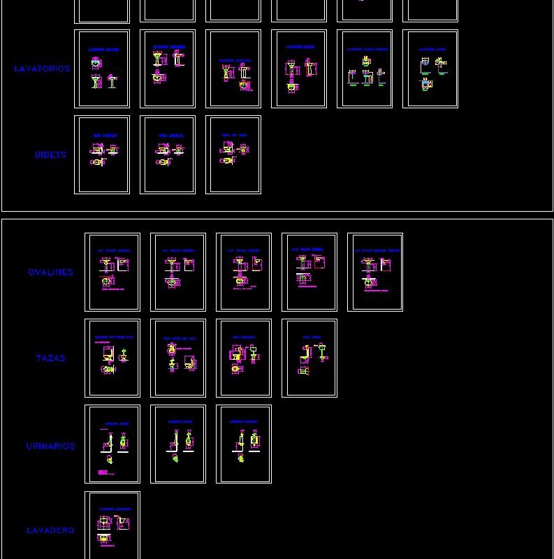 sanitary pipe fittings autocad 360