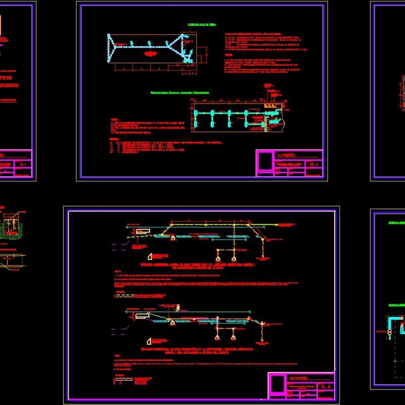 Self-Generation Pottery System DWG Block for AutoCAD • Designs CAD