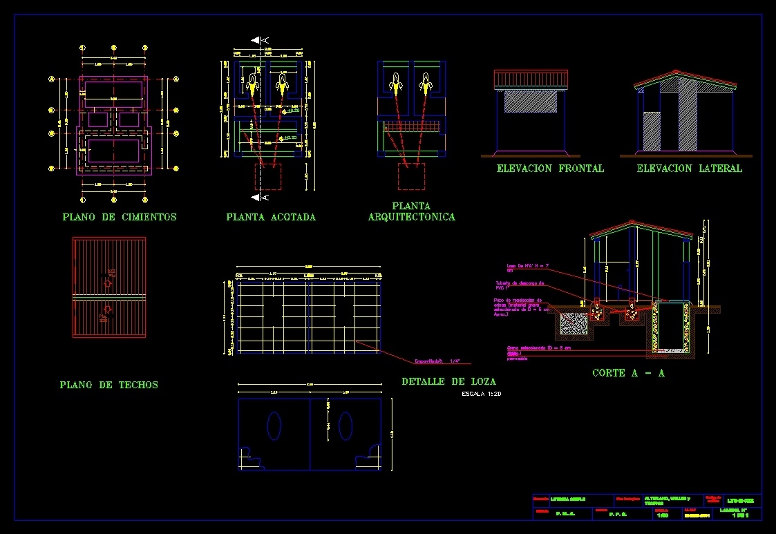 Чертеж pdf в dwg