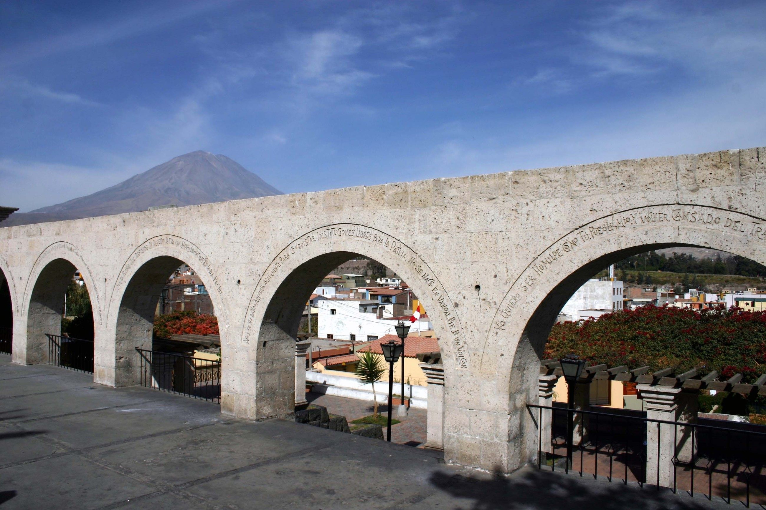 Scort Arequipa