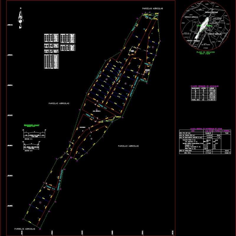 Ah Pamnpa La Grama - DWG Block for AutoCAD • Designs CAD