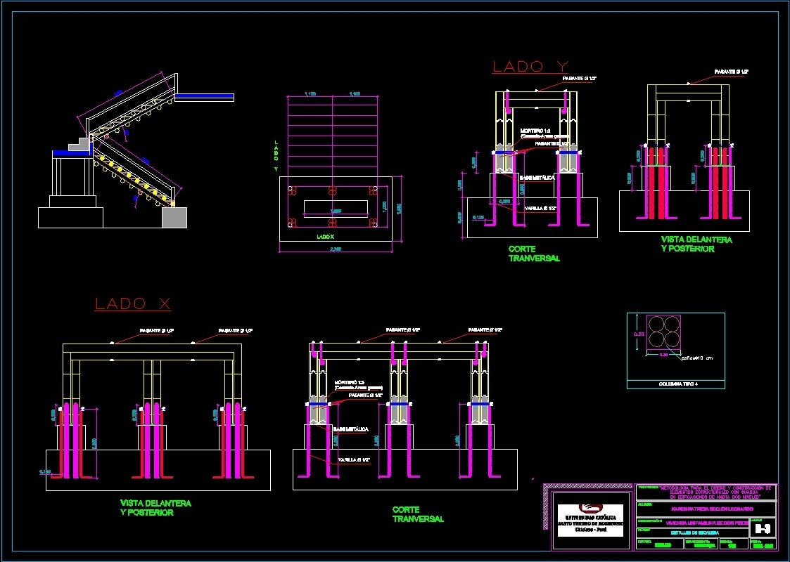 Клеммник чертеж dwg