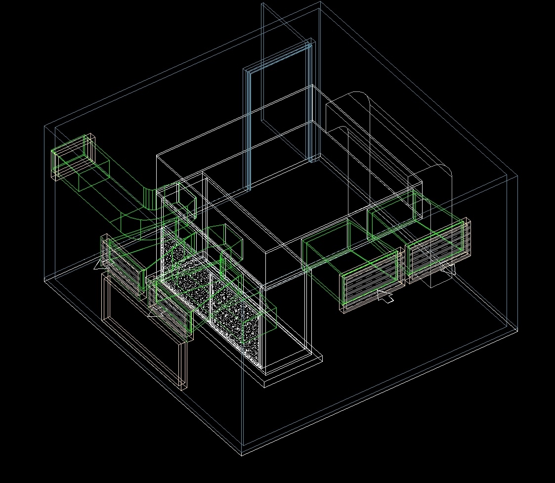 AUTOCAD 2d Симферополь