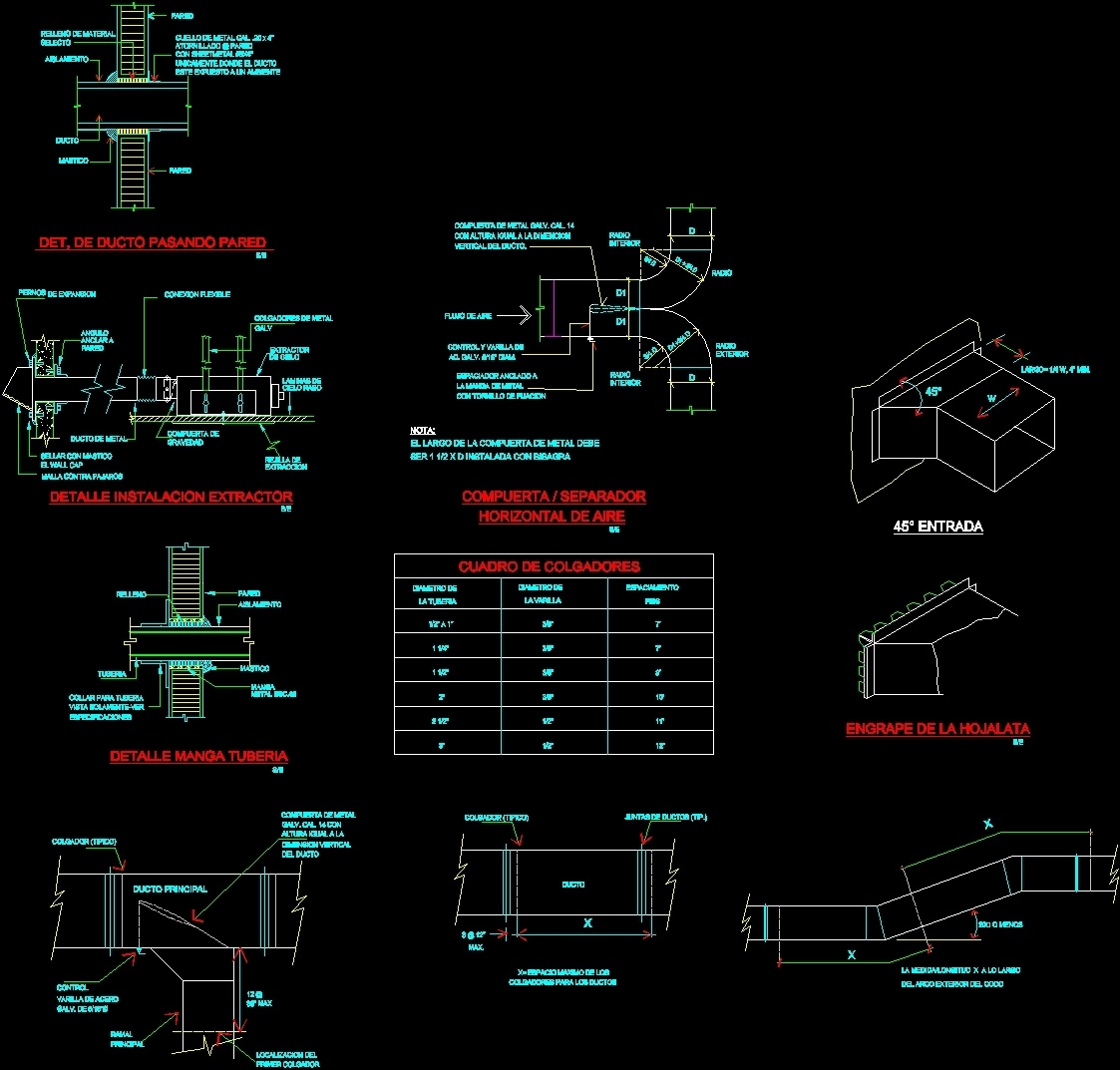 autocad выноска с полками