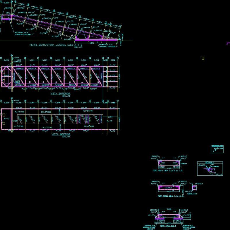 Local Ramp DWG Block for AutoCAD • Designs CAD