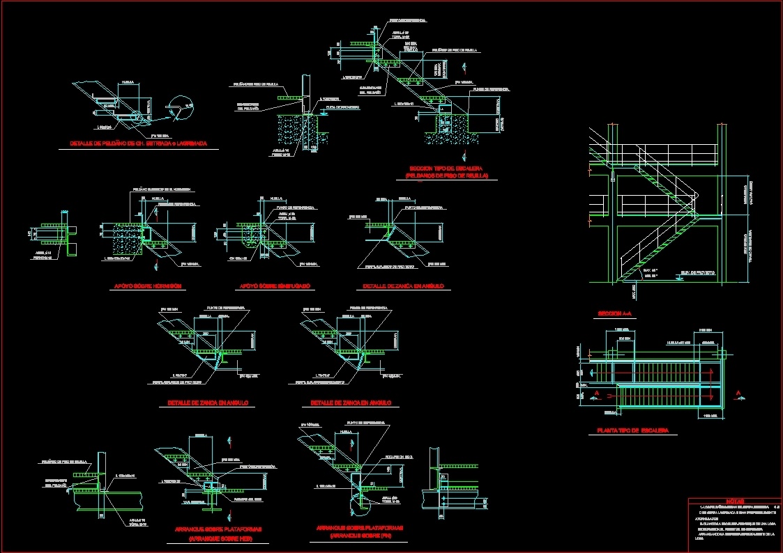 Метизы чертежи dwg