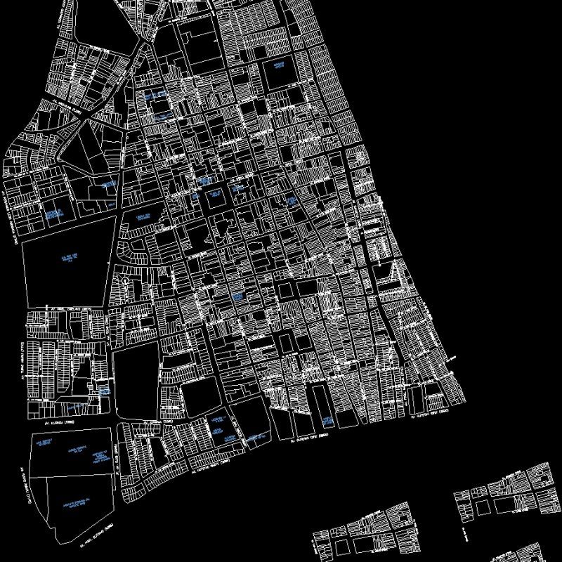 Plane Zone Ica Monumental Dwg Block For Autocad • Designs Cad